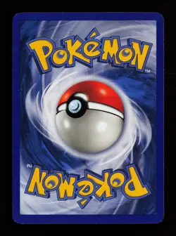 Marill 53/147 Uncommon Reverse Holo Aquapolis Pokemon Card - Image 2