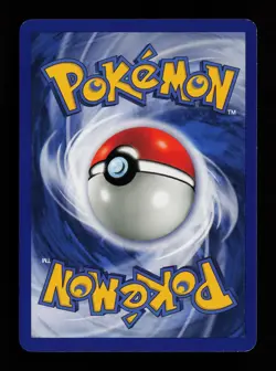 Metal Energy 19/111 Holo Rare Neo Genesis Pokemon Card - Image 2