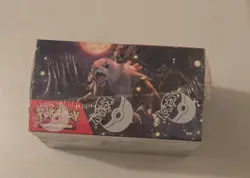 Pokemon TCG: Scarlet & Violet Twilight Masquerade Factory Sealed Booster Box - Image 3
