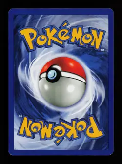 Jumpluff 9/64 Holo Rare Neo Revelation Pokemon Card - Image 2