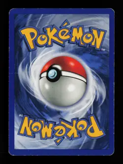 Butterfree 19/75 Rare Neo Discovery Heavily Played Pokemon Card - Image 2
