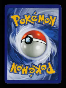 Espeon 18/100 Rare Majestic Dawn Heavily Played Pokemon Card - Image 2