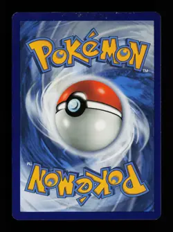Eevee 155/214 Cracked Ice Holo Deck Exclusives DMG Pokemon Card - Image 2