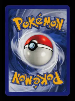 Wooper 66/147 Uncommon Aquapolis Non Holo Pokemon Card - Image 2