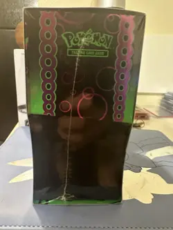 Pokemon Shrouded Fable ETB Pokemon Center Exclusive Elite Trainer Box - Image 3