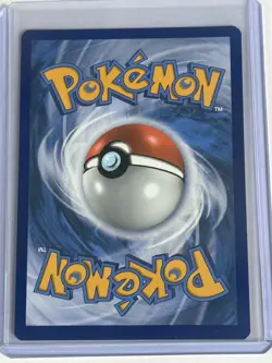 Cyndaquil SWSH221 Black Star Promo Cosmos Holo Sword & Shield Pokemon TCG NM - Image 2
