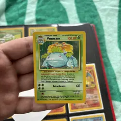 1999 Original 151 Set 100% Complete ALL 45 HOLOS INCLUDED Classic Pokemon Cards - Image 2