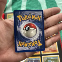 1999 Original 151 Set 100% Complete ALL 45 HOLOS INCLUDED Classic Pokemon Cards - Image 3