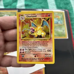 1999 Original 151 Set 100% Complete ALL 45 HOLOS INCLUDED Classic Pokemon Cards - Image 4
