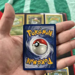 1999 Original 151 Set 100% Complete ALL 45 HOLOS INCLUDED Classic Pokemon Cards - Image 5