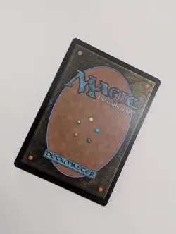MTG - Rabid Attack (Foil) - Secrets of Strixhaven NM/M Condition - Image 3