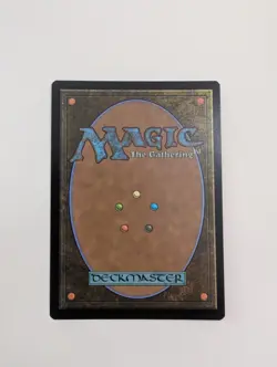 MTG - Social Snub (Foil) - Secrets of Strixhaven NM/M Condition - Image 4