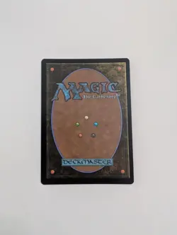 MTG - Garrison Excavator (Foil) - Secrets of Strixhaven NM/M Condition - Image 4