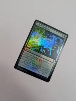MTG - Wild Hypothesis (Foil) - Secrets of Strixhaven NM/M Condition - Image 2