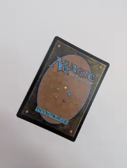 MTG - Wild Hypothesis (Foil) - Secrets of Strixhaven NM/M Condition - Image 3
