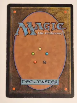 Serra's Embrace - (MP) Urza's Saga - Magic the Gathering MTG - Image 2