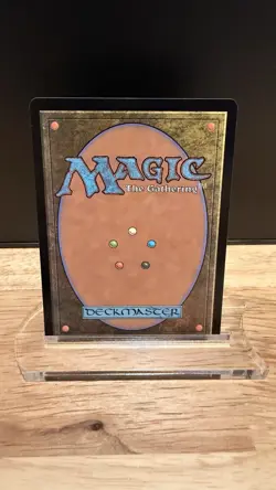 Coruscation Mage Bloomburrow Foil - Image 2