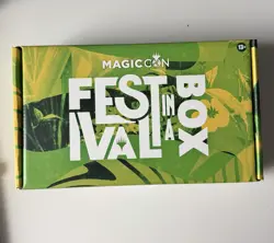 Magic The Gathering Festival in a Box: Las Vegas 2026 - IN HAND✅ - Image 3