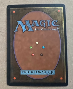 Enlightened Tutor - Mirage - MTG - Magic the Gathering - Image 2