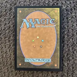 MTG-Lightning Greaves Foil - Image 2