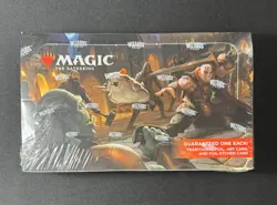 Commander Legends Battle for Baldur's Gate MTG Set Booster Box New Sealed - Image 1