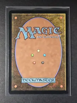 MTG Banner of Kinship (Borderless) (Mana Foil) R 0413 Foundations - Image 2