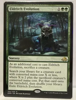 Eldritch Evolution Eldritch Moon Regular - Image 1