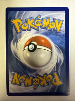 Pokemon Tropius Full Art Illustration Rare Holo 195/193 Paldea Evolved - Image 2
