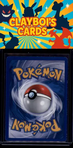 Eevee Team Rocket Pokemon 55/82 Common Lightly played - Image 2