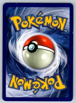 Porygon 39/102 Uncommon Base Set Unlimited Pokemon Lightly Played - Image 2