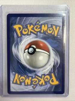 Pokemon TCG Tyrunt 070 Illustration Rare Black Star Promo Perfect Order - Image 2