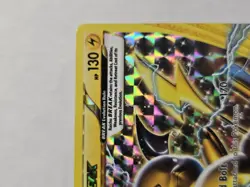 Raichu BREAK 50/162 (XY Breakthrough Pokemon TCG) - Image 4
