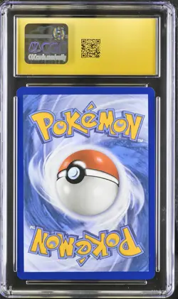 Mega Dragonite EX 290/217 Special Illustration Rare Pokemon CGC 10 PRISTINE - Image 2