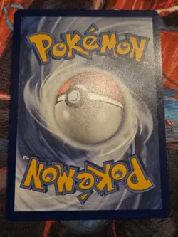 Pokemon TCG SV White Flare English Holo Trainer Hilda 164/086 Ultra Rare - Image 4
