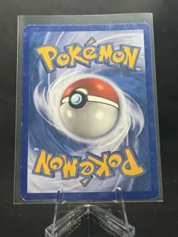 Pichu 45/100 Stormfront Reverse Holo Pokemon Diamond And Pearl MP - Image 2