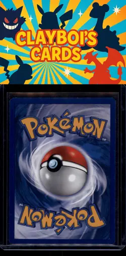 Dratini Team Rocket Pokemon 53/82 Common Near Mint or Better - Image 2