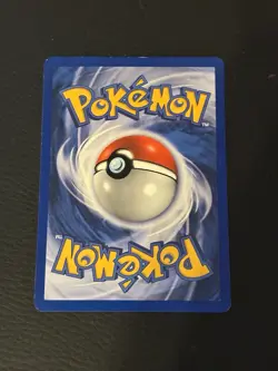 Pokemon TCG Sabrina's Gengar Gym Challenge 29/132 Rare Card LP - Image 2