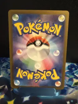Blissey ex 085/101 Near Mint Sv6 Transformation Mask Holo (Japanese) Pokemon TCG - Image 2