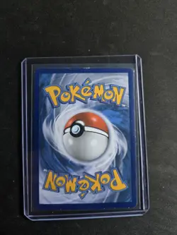 The Pokemon Company Misty's Determination 108/108 Evolutions Holo Full Art - Image 2