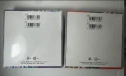 Pokemon Scarlet ex & Violet ex Booster Box SV1S SV1V Japanese Sealed - Image 2