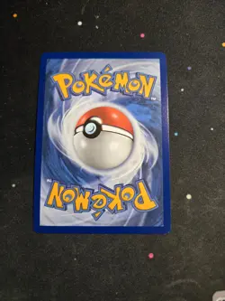 Team Rocket's Murkrow (Team Rocket) 126/217 Ascended Heroes Pokemon Reverse Holo - Image 2