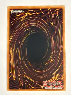 🔥YUGIOH • JINZO • ULTRA RARE • YAP1-EN007 • PROMO • LIMITED EDITION • NM🔥 - Image 2
