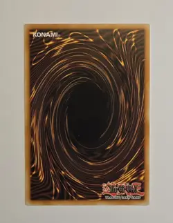 Yu-Gi-Oh! Ancient Chant Maze of Millennia MZMI-EN069 Ultra Rare 1st Edition Holo - Image 2