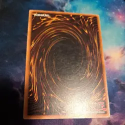 Yugioh Divine Dragon - Excelion SOI-EN033 Ultimate Rare 1st Ed VLP - Image 2