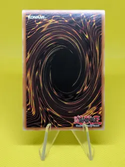 Yugioh - Stardust Charge Warrior (MAGO-EN029) - Premium Gold Rare 1st Edition - Image 2