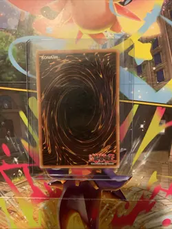 Dark End Dragon - YuGiOh TCG - LCGX-EN185 - Image 2