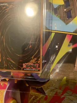 Dark End Dragon - YuGiOh TCG - LCGX-EN185 - Image 3