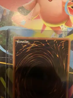 Dark End Dragon - YuGiOh TCG - LCGX-EN185 - Image 5