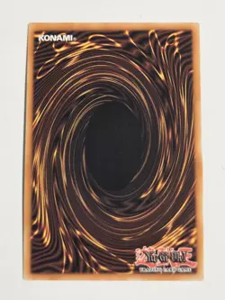 Dominus Impulse (PUR) RA05-EN080 Ultimate Rare Yugioh Rarity Collection 5 Mint - Image 5