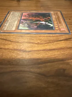 Yu-Gi-Oh! Blast Magician FET-EN020 1st Edition Ultimate Rare - Image 4